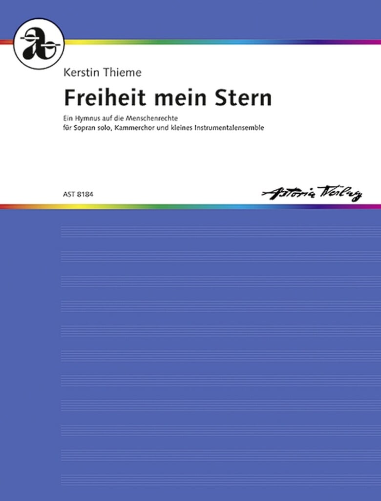 Freiheit mein Stern